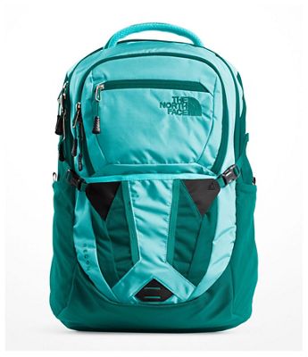 The North Face Women S Recon Backpack Moosejaw
