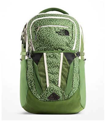 The North Face Women S Recon Backpack Moosejaw