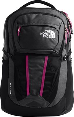 north face recon rabbit grey