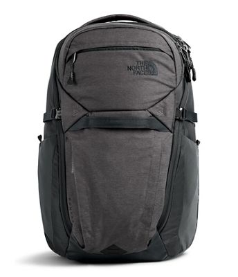 north face router backpack dimensions