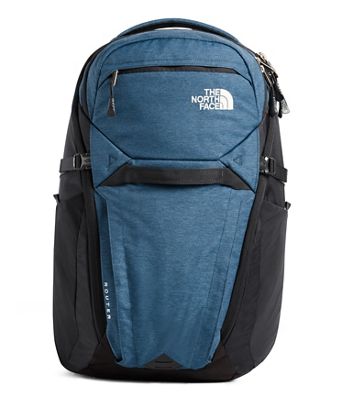 the north face router 40l backpack review