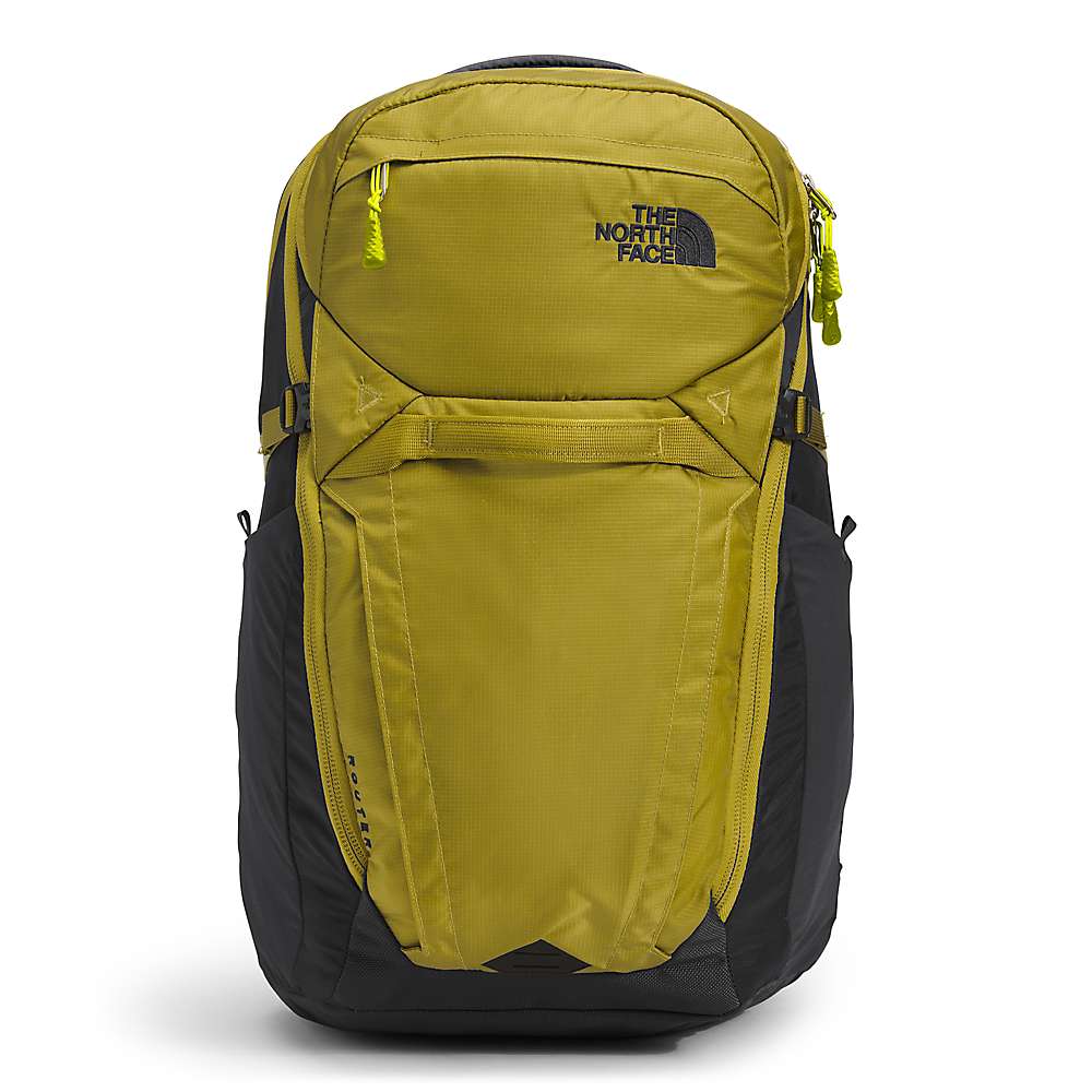 maze Festival adjacent The North Face Router Backpack - Moosejaw