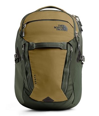 the north face rucksack surge