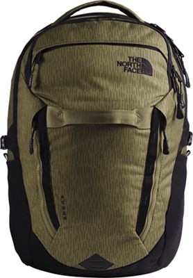 north face surge 31l backpack