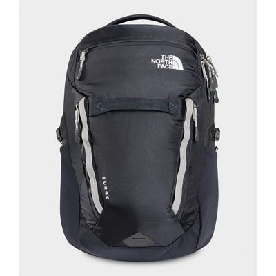 the north face surge backpack