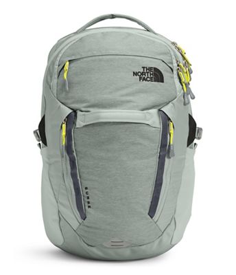 The North Face Hot Shot Se Backpack Moosejaw