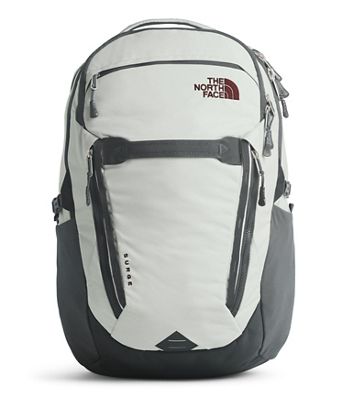 the north face women's surge luxe backpack