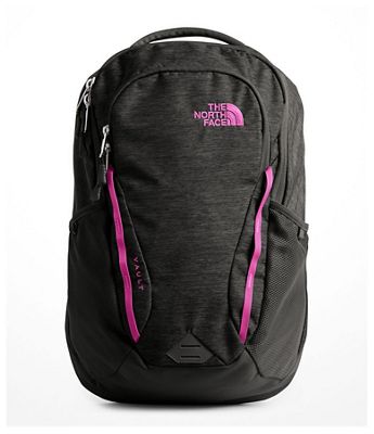 the north face women's vault laptop backpack