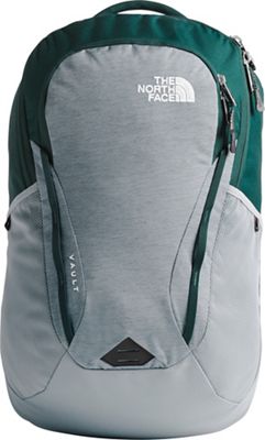 the north face women's vault laptop backpack