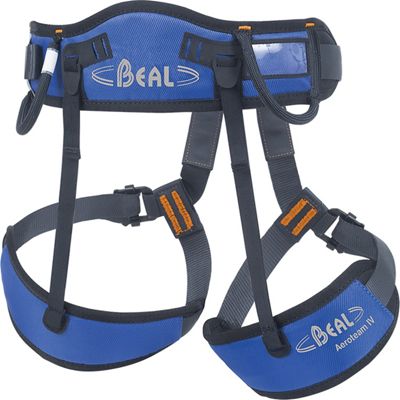 Beal Aero-Team IV Harness