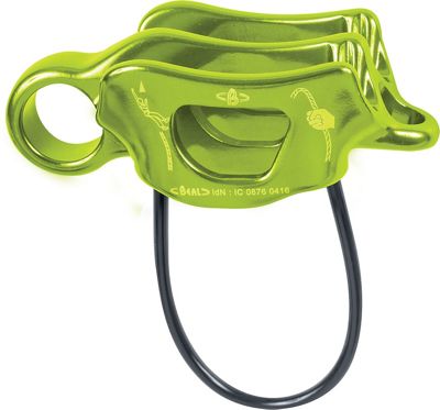 Beal Air Force Three Belay Device