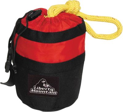 Liberty Mountain Boater's Throw Bag