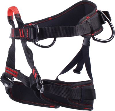 Custom Leather Harness For Men - Ionia Sports