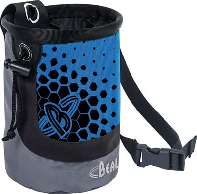 Evolv Canvas Printed Chalk Bag - Moosejaw