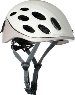 Edelweiss Venturi Helmet