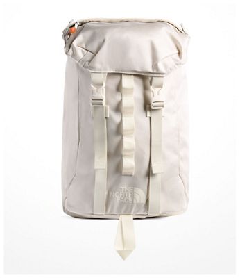 north face lineage ruck 23l