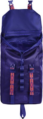 the north face lineage 23l