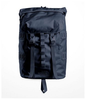 the north face lineage 37l