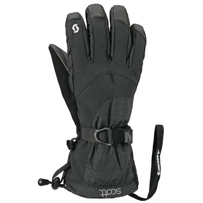 Scott USA Ultimate Spade Plus Glove
