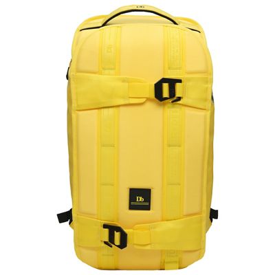 Db Explorer Backpack