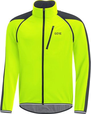 gore c3 windstopper soft shell jacket