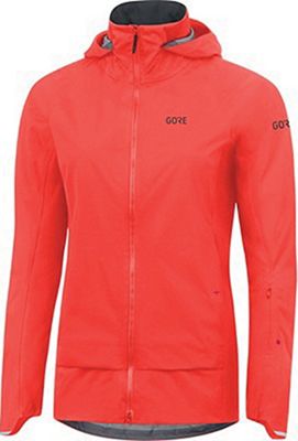 Gore Wear Women's Gore C5 GTX Active Trail Hooded Jacket