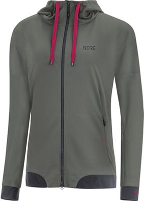 gore c5 women's jacket