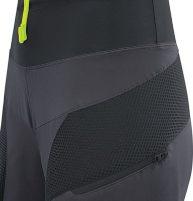 Terra Grey / Black