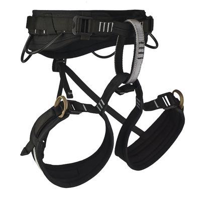 Misty Mountain Backcountry SAR Harness