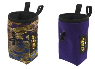 Misty Mountain Mini Max Chalk Bag