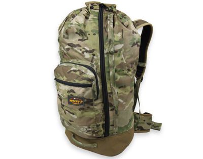 Misty Mountain Military Pack