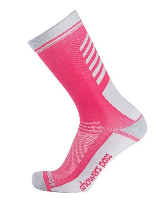 Showers Pass Crosspoint Lightweight Waterproof Crew Sock