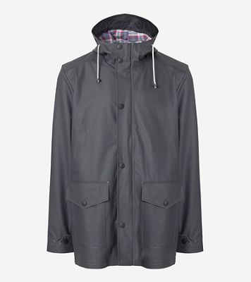 66 north rain jacket