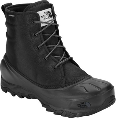 north face men's tsumoru boot