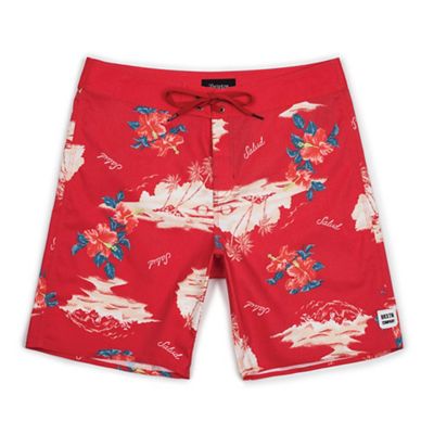 brixton swim trunks