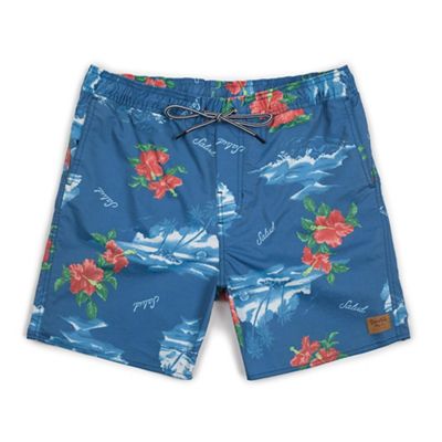 brixton swim trunks