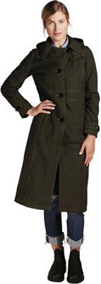 urban trench coat