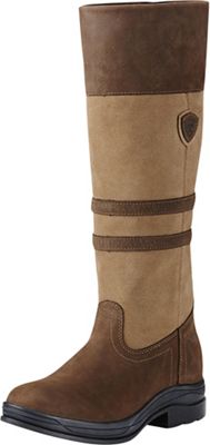 ariat women's ambleside h2o work boot