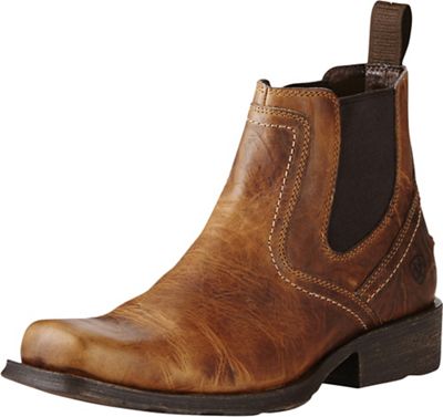 ariat men's midtown rambler work boot