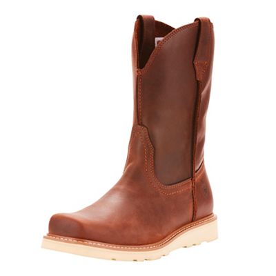 ariat men's rambler recon