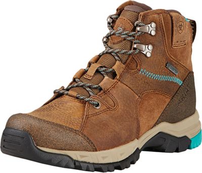 ariat women's skyline mid waterproof boot