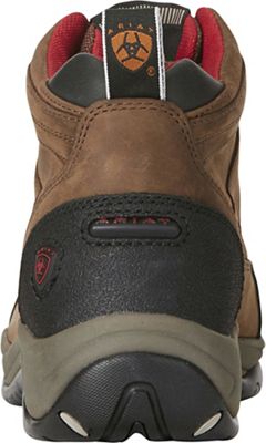 ariat women's terrain work boot