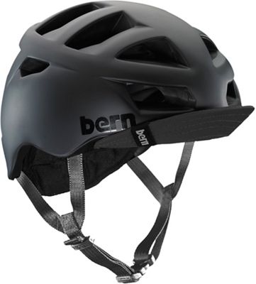 Bern Mens Allston Helmet