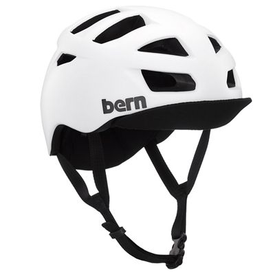 bern allston bike helmet