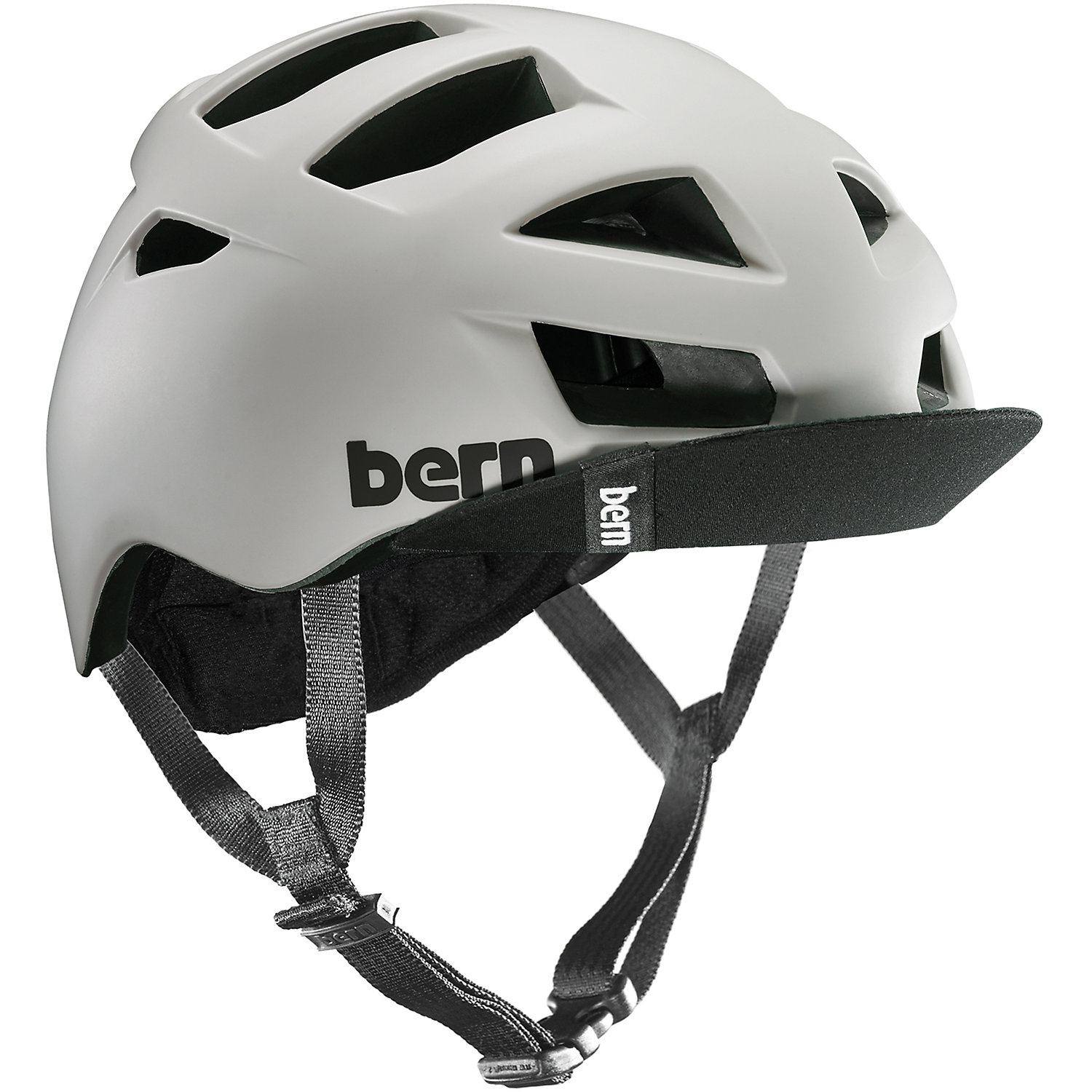 Bern Summer Bike Helmet Liner Mens Sz XXL/XXXL Black 