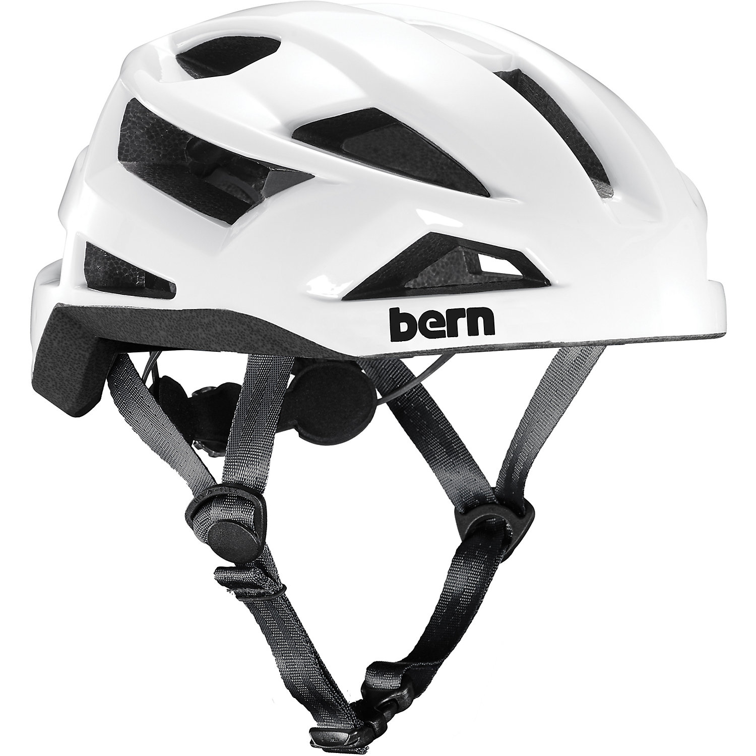Bern FL-1 Libre Helmet - Bike