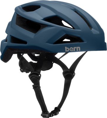 Bern FL-1 Libre Helmet - Bike
