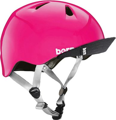 Bern Kids' Tigre Helmet