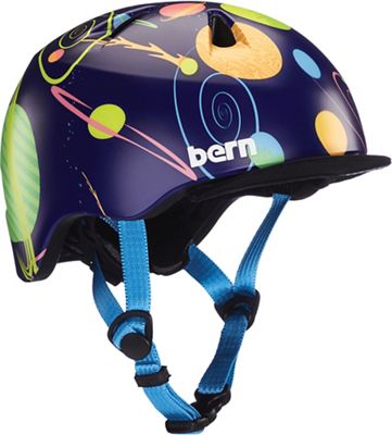 bern childrens helmet