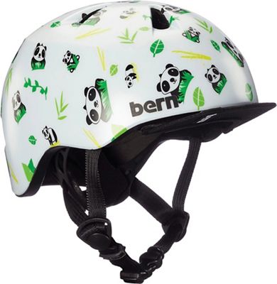 bern kids helmet